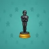 Mini Oscar #1987
