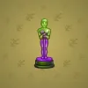 Mini Oscar #1988