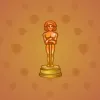 Mini Oscar #1989