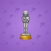Mini Oscar #1990