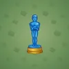 Mini Oscar #1991
