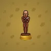 Mini Oscar #1996