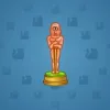 Mini Oscar #1997