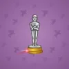 Mini Oscar #1998