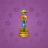 Mini Oscar #2