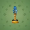 Mini Oscar #200