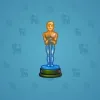 Mini Oscar #2001