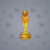 Mini Oscar #2002