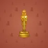 Mini Oscar #2003