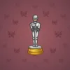 Mini Oscar #2005