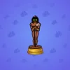 Mini Oscar #2006