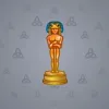 Mini Oscar #2008