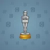 Mini Oscar #201