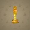 Mini Oscar #202