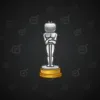 Mini Oscar #2027