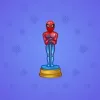 Mini Oscar #2028
