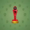 Mini Oscar #203
