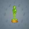 Mini Oscar #2031