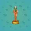 Mini Oscar #2033