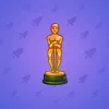 Mini Oscar #2034