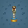 Mini Oscar #2036