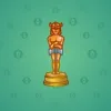 Mini Oscar #2039