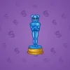 Mini Oscar #204