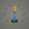 Mini Oscar #2040