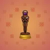 Mini Oscar #2042