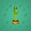 Mini Oscar #2044