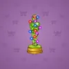 Mini Oscar #2045