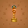 Mini Oscar #2047