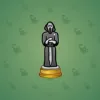 Mini Oscar #2048