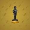 Mini Oscar #205