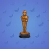 Mini Oscar #2050