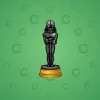Mini Oscar #2051