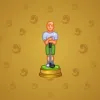 Mini Oscar #2052