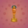 Mini Oscar #2053