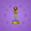 Mini Oscar #2055