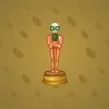 Mini Oscar #2056