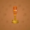 Mini Oscar #2057