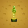 Mini Oscar #2058
