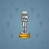 Mini Oscar #206