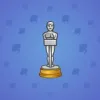 Mini Oscar #2060