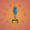 Mini Oscar #2061
