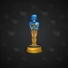 Mini Oscar #2062