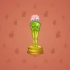 Mini Oscar #2063