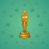 Mini Oscar #2064