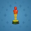 Mini Oscar #2065