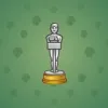 Mini Oscar #2066
